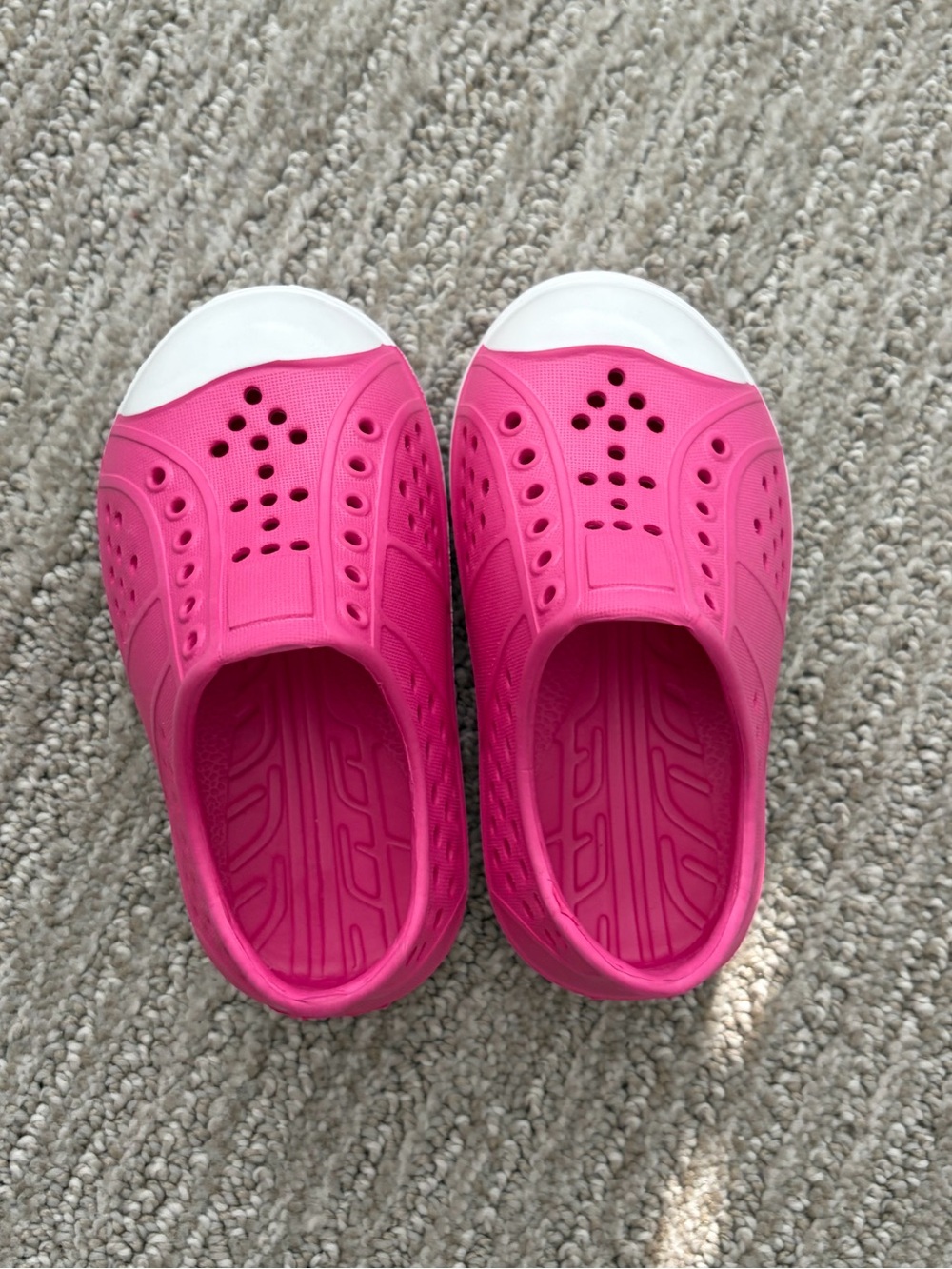 Baby Water Shoes